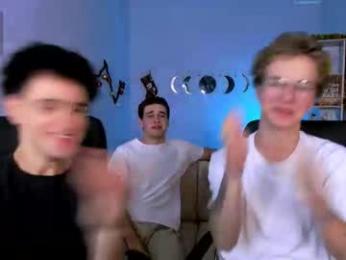 mister_dekker webcam model stream image