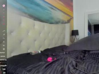 alexispixie webcam model stream image