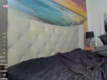 alexispixie webcam model stream image