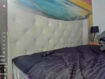 alexispixie webcam model stream image