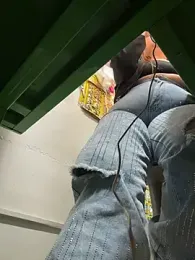 Tatiana_O webcam model stream image