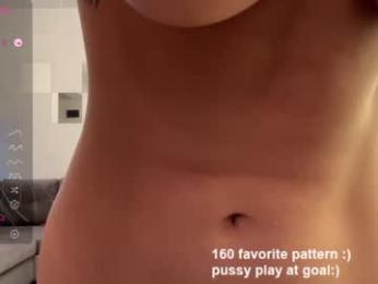 lovelybianca_ webcam model stream image