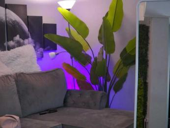 RaquelleVon webcam model stream image