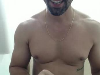 cashmastermuscle77 webcam model stream image