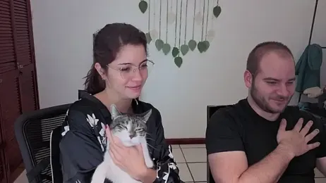 lustfulc99 webcam model stream image