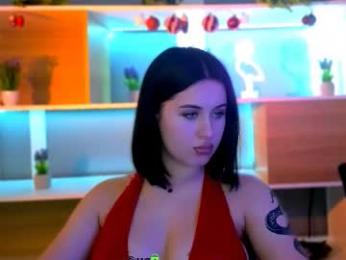 vivy_star webcam model stream image