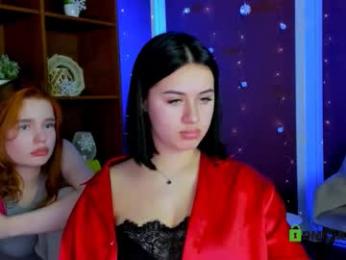 vivy_star webcam model stream image