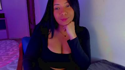 NicolePasqualot webcam model stream image