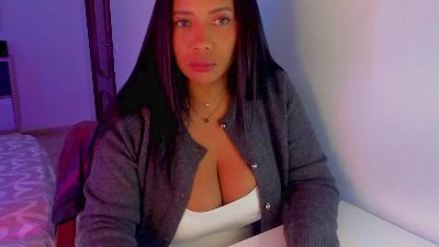 NicolePasqualot webcam model stream image