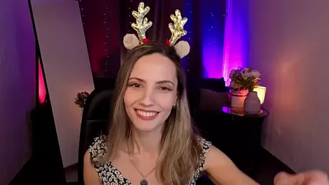 amelia_meili webcam model stream image