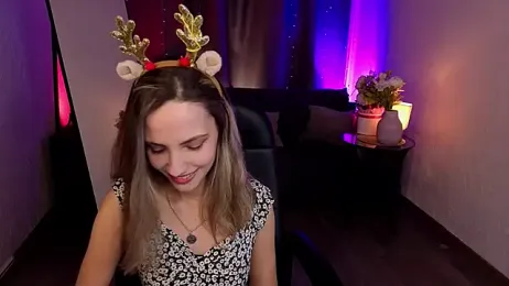 amelia_meili webcam model stream image