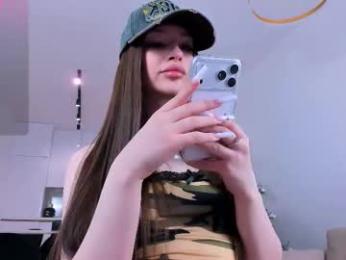 khloeforever webcam chaturbate model stream image