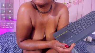 mya_blaze webcam cam4 model stream image