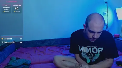 samandmaxx webcam model stream image