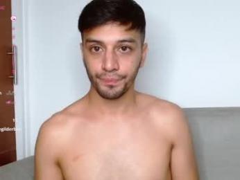 joel_callvil webcam model stream image