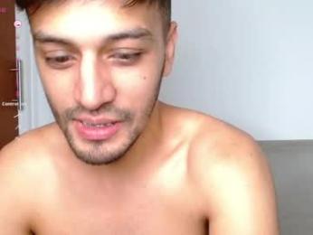 joel_callvil webcam chaturbate model stream image