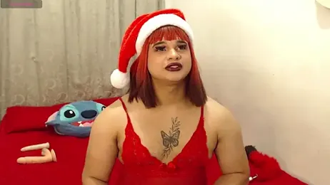 Gorgie_Willyams webcam model stream image