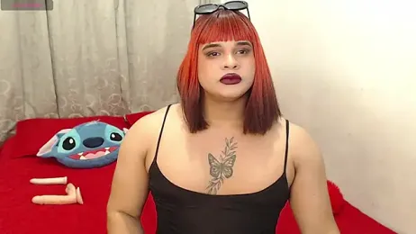 Gorgie_Willyams webcam stripchat model stream image