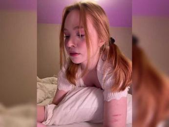 l1ttle_p0ppy webcam bongacams model stream image