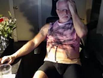 wasted_daze_ webcam model stream image