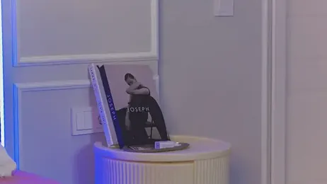 MarilynNova webcam stripchat model stream image