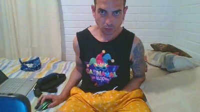 darkbrsujo3a666 webcam model stream image