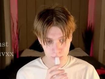 louie_evans webcam model stream image