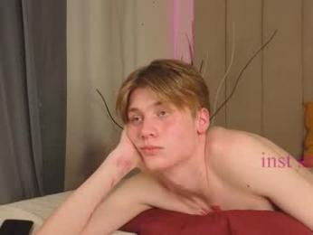 louie_evans webcam model stream image