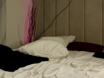 louie_evans webcam model stream image