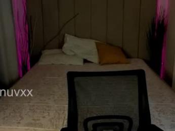 louie_evans webcam model stream image