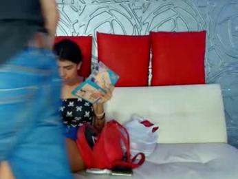 love_hell01 webcam model stream image