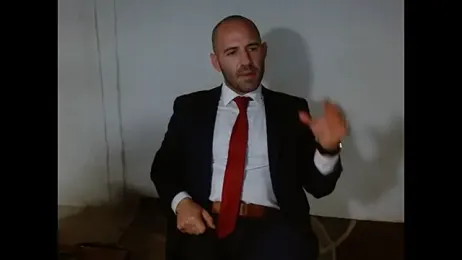 TheNakedPreacher webcam model stream image