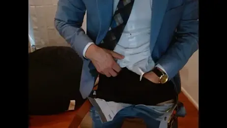 TheNakedPreacher webcam model stream image