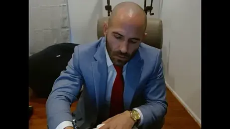 TheNakedPreacher webcam stripchat model stream image