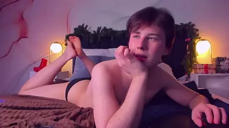 AdrianoAubert webcam model stream image