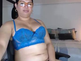 latinaflower_ts webcam model stream image