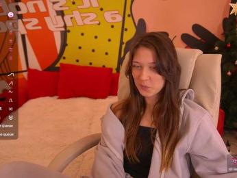DreamyLinaa webcam model stream image