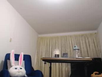 litas_secrets webcam chaturbate model stream image