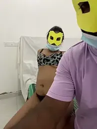 venom-172 webcam model stream image