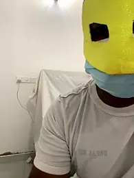 venom-172 webcam model stream image