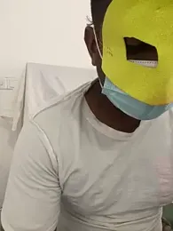 venom-172 webcam model stream image