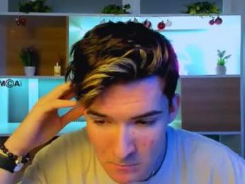 jordi_ser webcam model stream image