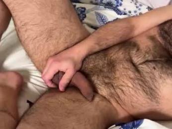 irish_joey webcam model stream image