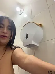 Miia_Jazmin webcam model stream image