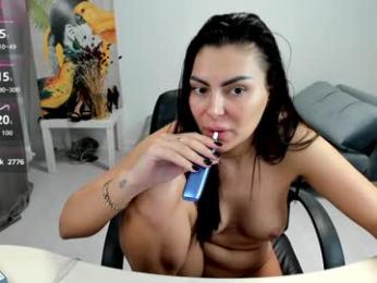 sassytiff webcam model stream image