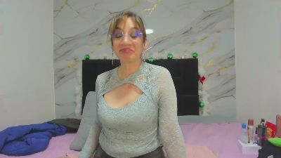 Samaanthaa1 webcam model stream image