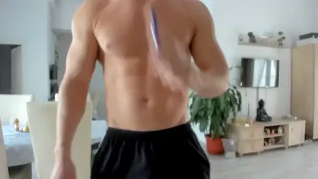 woolfiie webcam stripchat model stream image