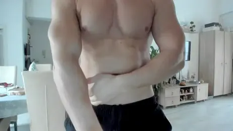 woolfiie webcam model stream image