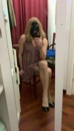 MaryTrans webcam cam4 model stream image