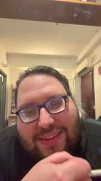 88Teddy_Nerd webcam model stream image